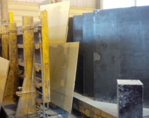 Treppenschalung HOWAL