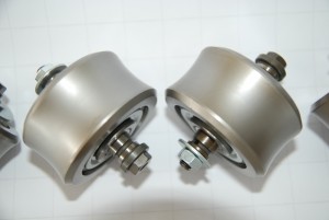 EVG/FILZMOSER RA-XE-ROLLE-GMS-1000