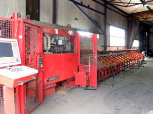 MEP Metronic 16 HS 1