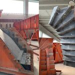 Staircase Formwork U-shaped