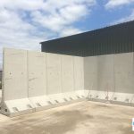 Retaining Wall Moulds 