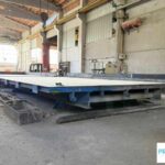 Nuspl Tilting Table PREQAST M629