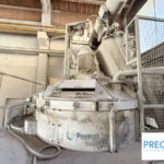 Planetary Mixer PMP 1500 PEMAT