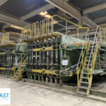 Battery Mould