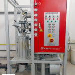 Vapour Generator vapour-generator-kraft