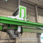 Concrete Distributor